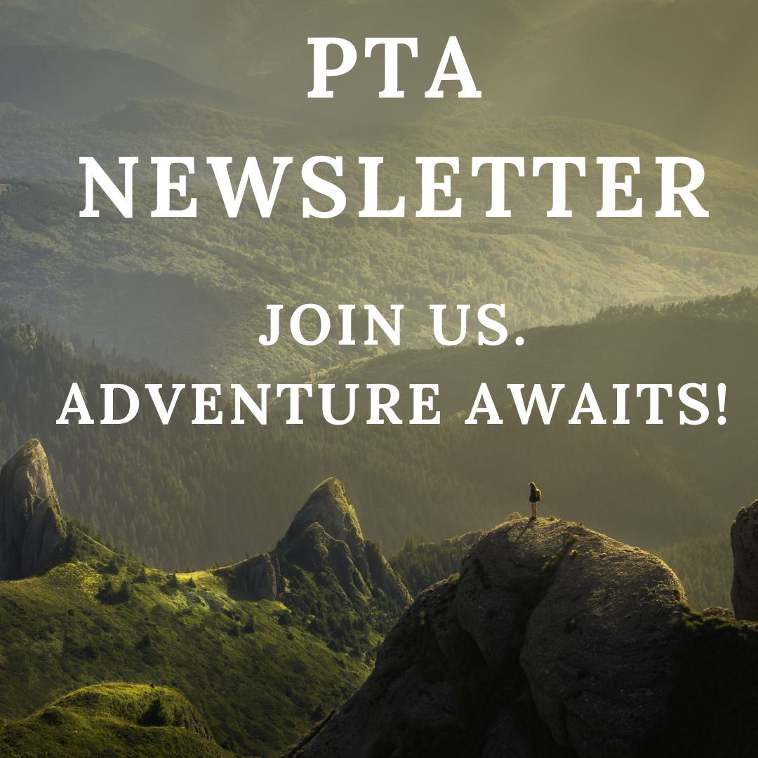  PTA Newsletter